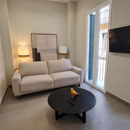 Navas 101 Cosmopolitan Loft Apartman Granada Kültér fotó