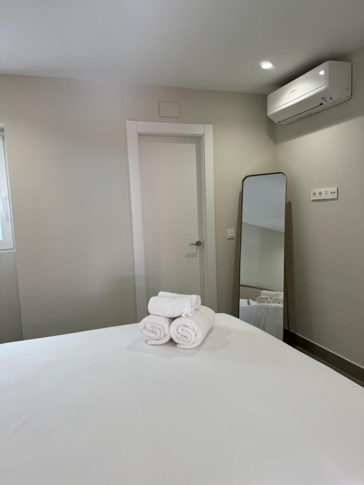 Navas 101 Cosmopolitan Loft Apartman Granada Kültér fotó