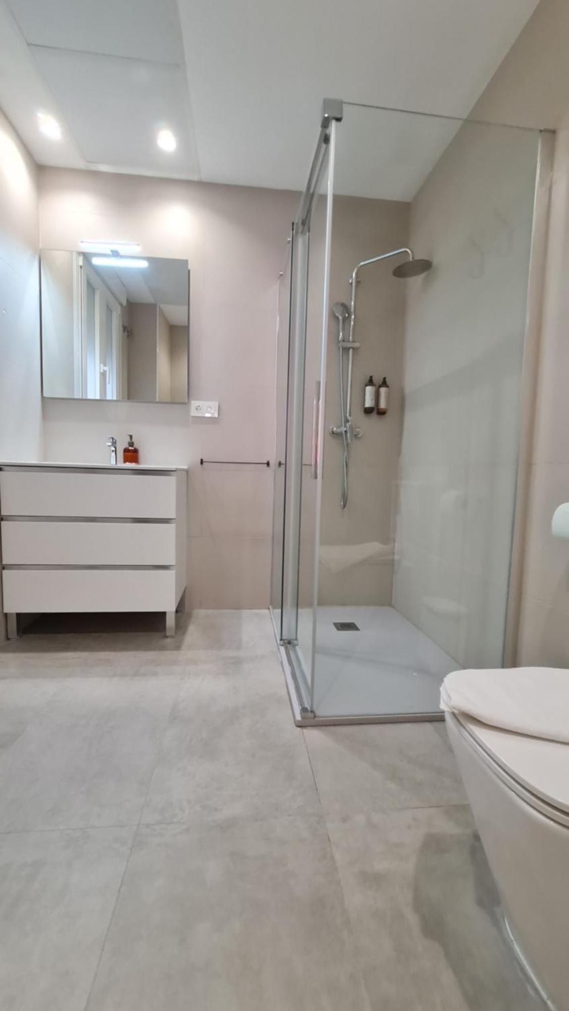 Navas 101 Cosmopolitan Loft Apartman Granada Kültér fotó