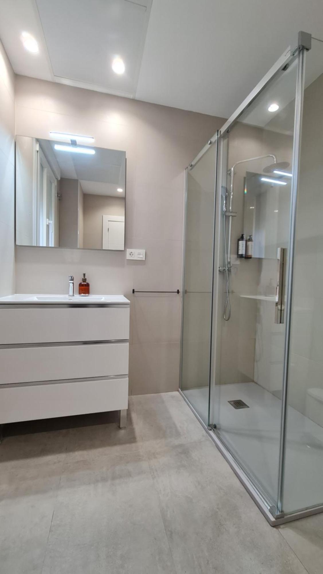 Navas 101 Cosmopolitan Loft Apartman Granada Kültér fotó