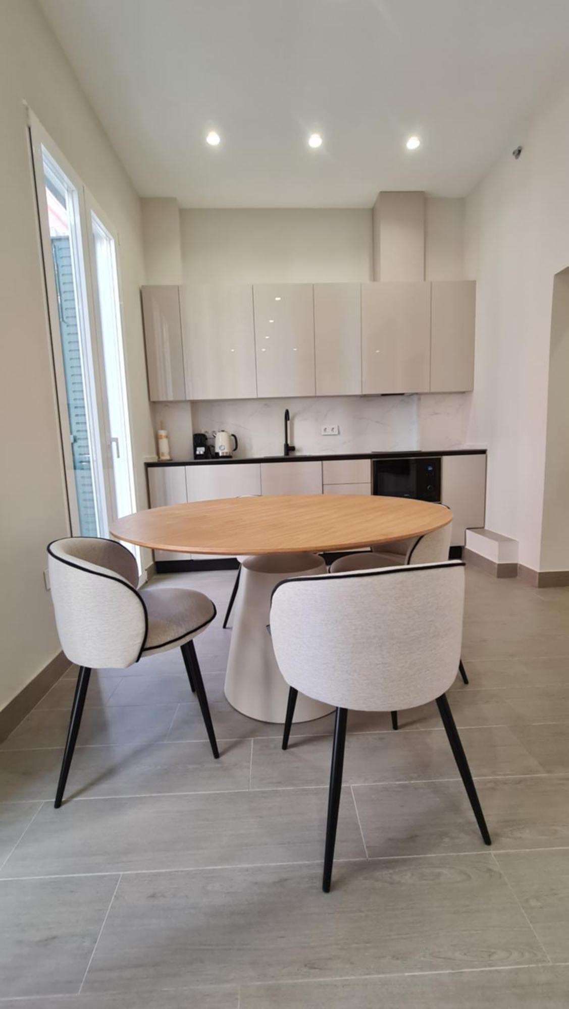 Navas 101 Cosmopolitan Loft Apartman Granada Kültér fotó