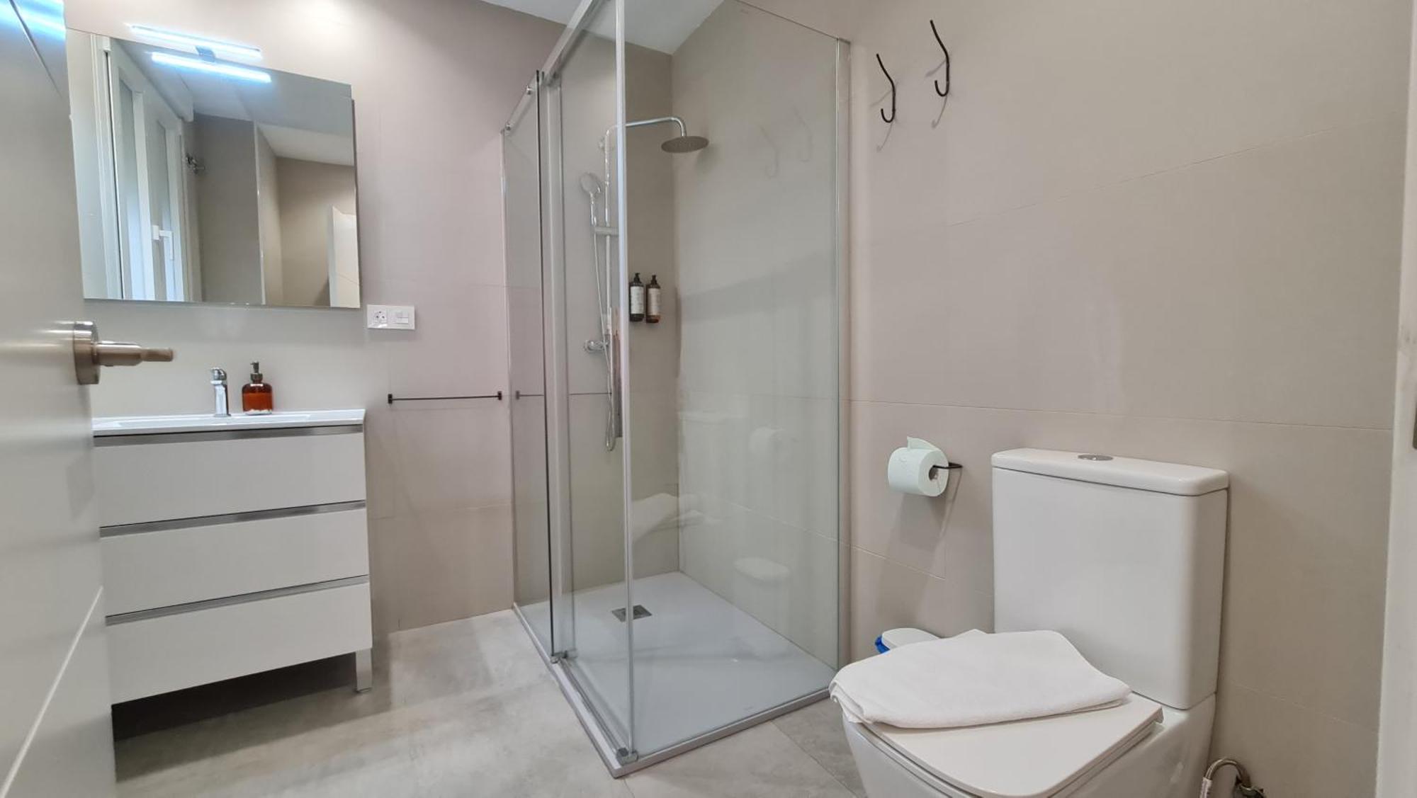 Navas 101 Cosmopolitan Loft Apartman Granada Kültér fotó