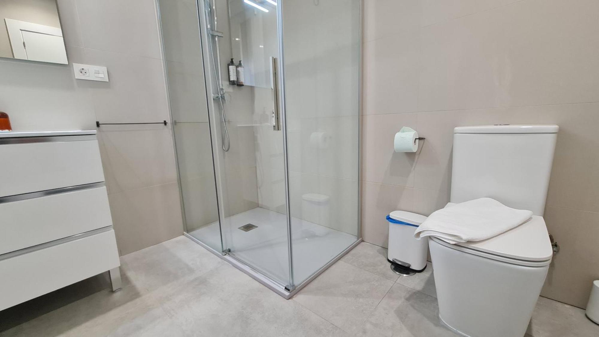 Navas 101 Cosmopolitan Loft Apartman Granada Kültér fotó