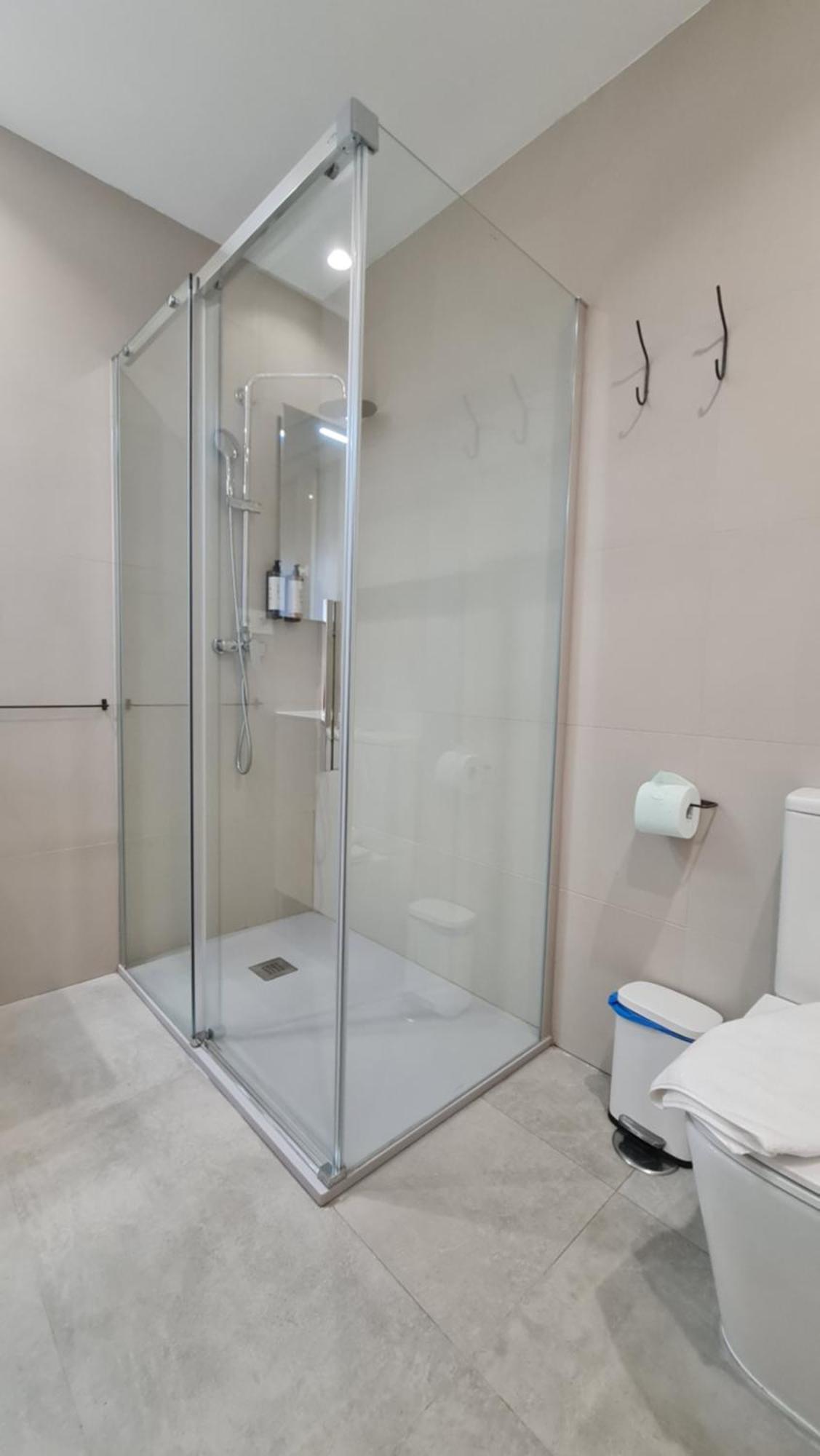 Navas 101 Cosmopolitan Loft Apartman Granada Kültér fotó