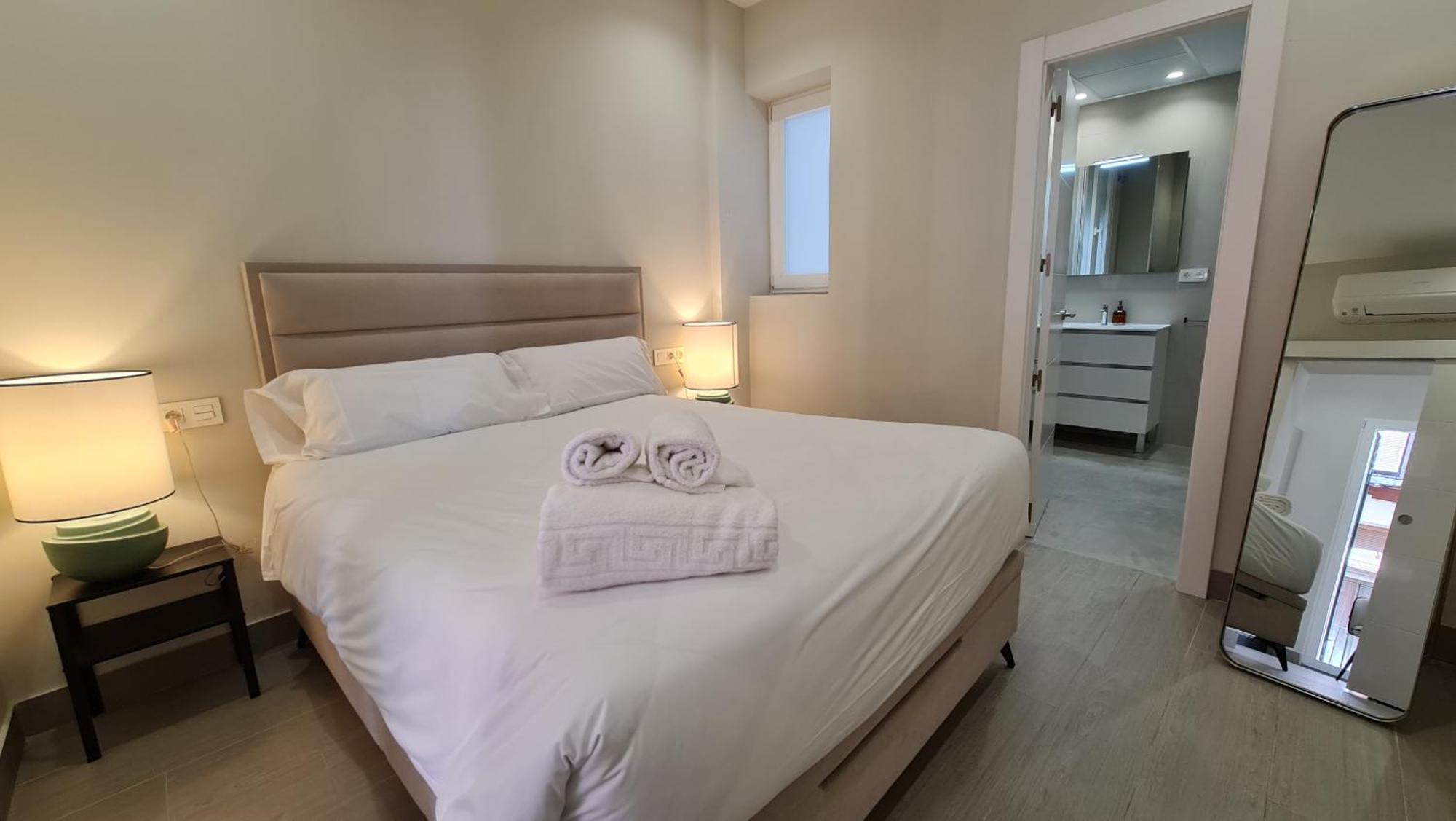 Navas 101 Cosmopolitan Loft Apartman Granada Kültér fotó